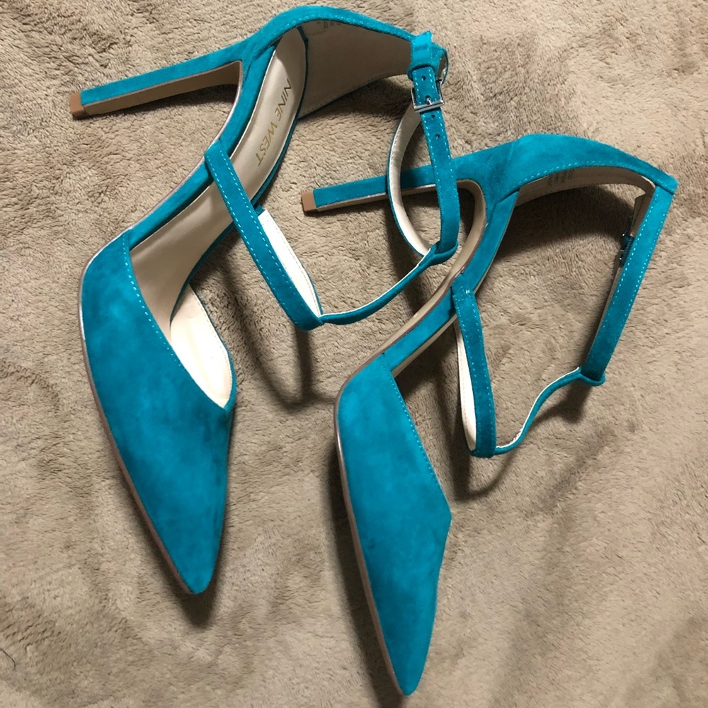 Nine West Shoes